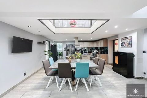 Villa a Roanne, Loire, Roanne - € 419.000 | Ref: 85535881 - foto 18