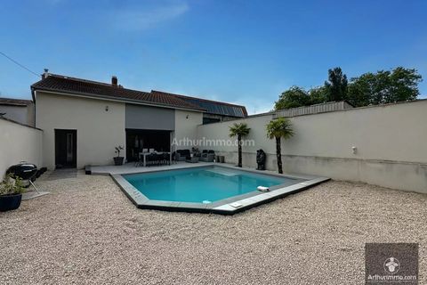 Villa a Roanne, Loire, Roanne - € 419.000 | Ref: 85535881 - foto 19