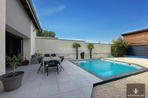 Villa a Roanne, Loire, Roanne - € 419.000 | Ref: 85535881 - foto 20