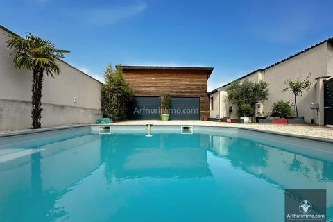 Villa a Roanne, Loire, Roanne - € 419.000 | Ref: 85535881 - foto 21
