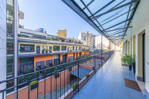 Lejlighed i Milan, Milan, Milan - € 660.000 | Ref: vialeIsonzo22 - foto 2