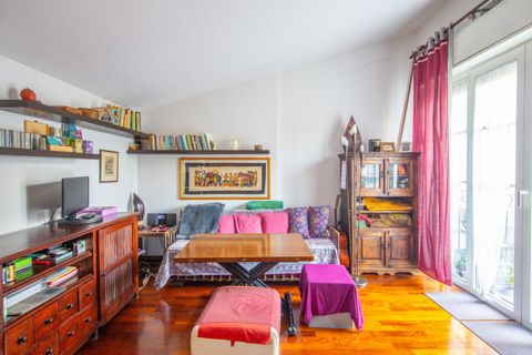Lejlighed i Milan, Milan, Milan - € 660.000 | Ref: vialeIsonzo22 - foto 3