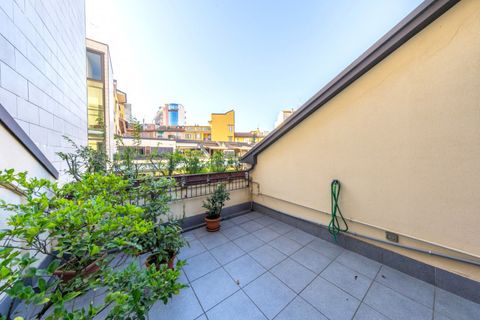 Lejlighed i Milan, Milan, Milan - € 660.000 | Ref: vialeIsonzo22 - foto 4