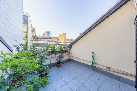 Lejlighed i Milan, Milan, Milan - € 660.000 | Ref: vialeIsonzo22 - foto 5