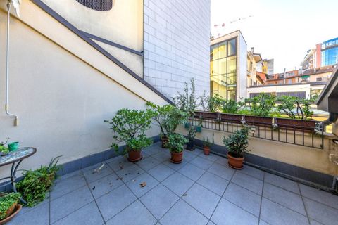Lejlighed i Milan, Milan, Milan - € 660.000 | Ref: vialeIsonzo22 - foto 6
