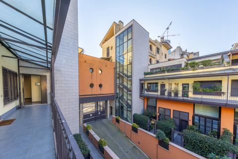 Lejlighed i Milan, Milan, Milan - € 660.000 | Ref: vialeIsonzo22 - foto 7