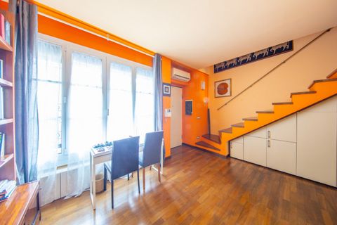Lejlighed i Milan, Milan, Milan - € 660.000 | Ref: vialeIsonzo22 - foto 8