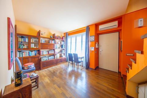 Lejlighed i Milan, Milan, Milan - € 660.000 | Ref: vialeIsonzo22 - foto 9