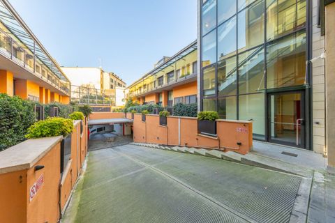 Lejlighed i Milan, Milan, Milan - € 660.000 | Ref: vialeIsonzo22 - foto 33
