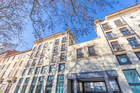 Lejlighed i Milan, Milan, Milan - € 660.000 | Ref: vialeIsonzo22 - foto 35