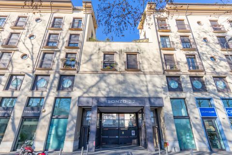 Lejlighed i Milan, Milan, Milan - € 660.000 | Ref: vialeIsonzo22 - foto 37
