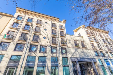Lejlighed i Milan, Milan, Milan - € 660.000 | Ref: vialeIsonzo22 - foto 38