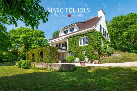 Villa i Chantilly, Oise, Chantilly - € 1.225.000 | Ref: C9642 - foto 1