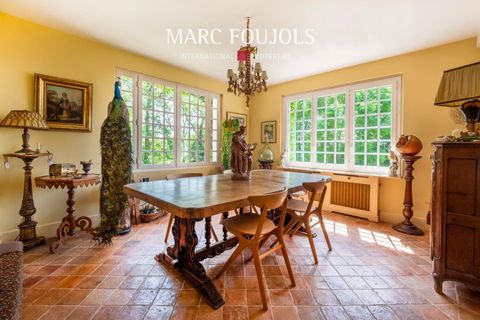 Villa i Chantilly, Oise, Chantilly - € 1.225.000 | Ref: C9642 - foto 8