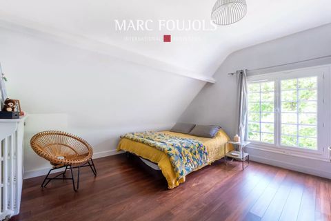Villa i Chantilly, Oise, Chantilly - € 1.225.000 | Ref: C9642 - foto 13