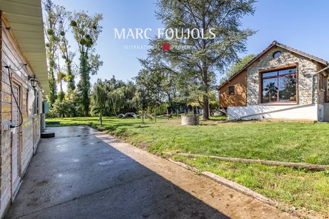 Villa a Chaumontel, Val-d'Oise, Chaumontel - € 320.000 | Ref: C9676 - foto 2