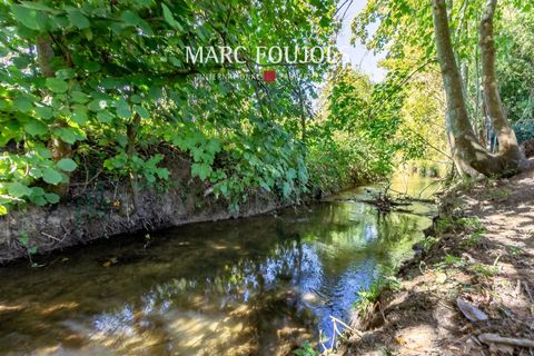 Villa a Chaumontel, Val-d'Oise, Chaumontel - € 320.000 | Ref: C9676 - foto 12