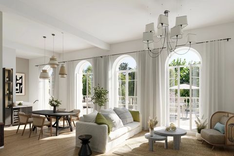 Lejlighed i Arcachon, Gironde, Arcachon - € 1.445.000 | Ref: 86692172 - foto 13