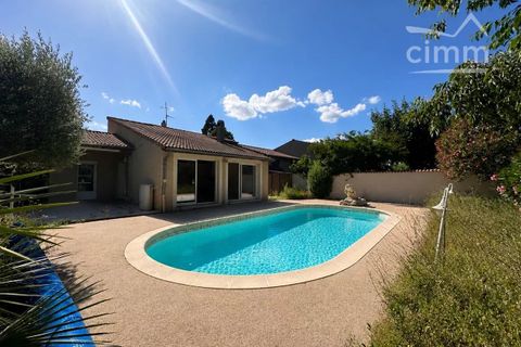 Villa i Valence, Drome, Valence - € 379.000 | Ref: 86774813 - foto 1