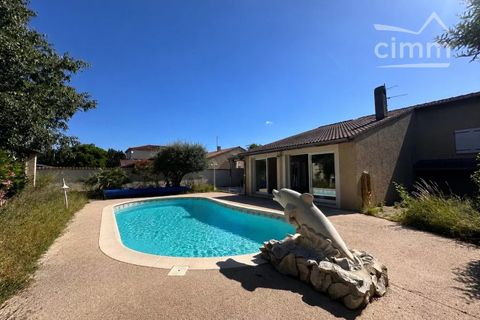 Villa i Valence, Drome, Valence - € 379.000 | Ref: 86774813 - foto 2