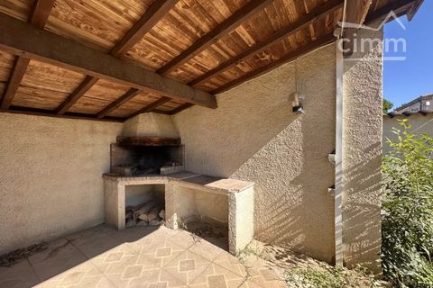 Villa i Valence, Drome, Valence - € 379.000 | Ref: 86774813 - foto 5