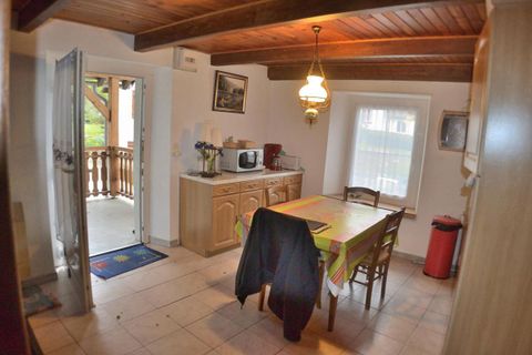 Villa i Glère, Doubs, Glère - € 55.000 | Ref: 2043 - foto 4