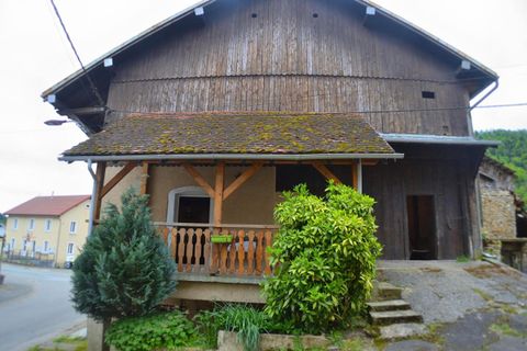Villa i Glère, Doubs, Glère - € 55.000 | Ref: 2043 - foto 11