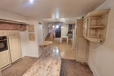 Villa a Saint-Hippolyte, Doubs, Saint-Hippolyte - € 107.000 | Ref: 2855 - foto 2