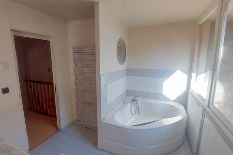 Villa a Saint-Hippolyte, Doubs, Saint-Hippolyte - € 107.000 | Ref: 2855 - foto 7