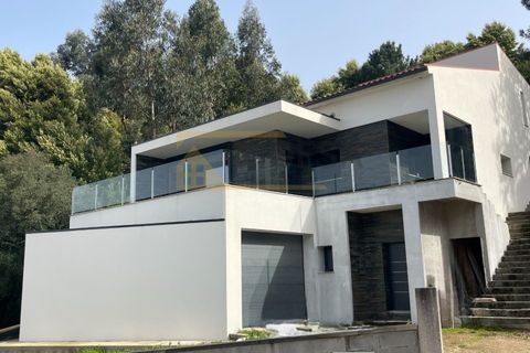 Villa i Valenca, Viana do Castelo, Valenca - € 425.000 | Ref: REF634 - foto 2