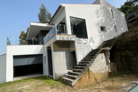 Villa i Valenca, Viana do Castelo, Valenca - € 425.000 | Ref: REF634 - foto 3