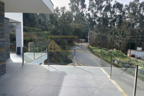 Villa i Valenca, Viana do Castelo, Valenca - € 425.000 | Ref: REF634 - foto 4