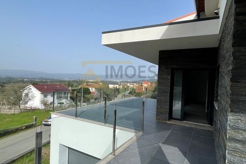 Villa i Valenca, Viana do Castelo, Valenca - € 425.000 | Ref: REF634 - foto 1