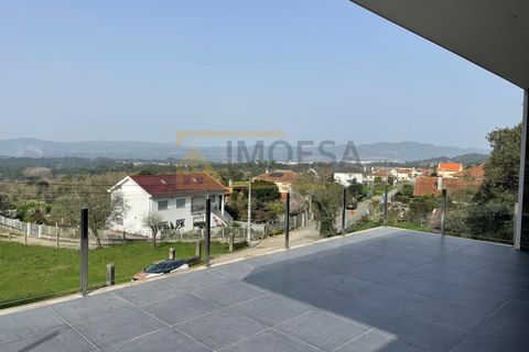 Villa i Valenca, Viana do Castelo, Valenca - € 425.000 | Ref: REF634 - foto 5