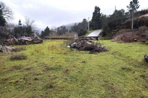 Helårsgrund i Moncao, Viana do Castelo, Moncao - € 47.000 | Ref: REF618 - foto 2