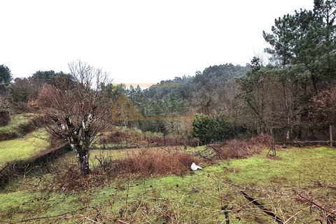 Helårsgrund i Moncao, Viana do Castelo, Moncao - € 47.000 | Ref: REF618 - foto 3