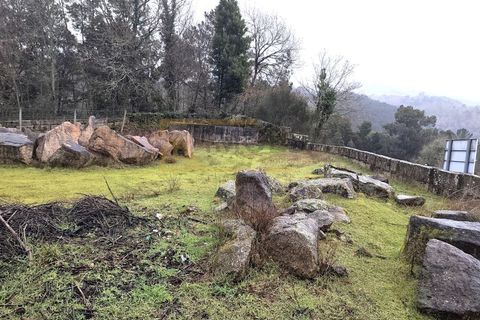 Helårsgrund i Moncao, Viana do Castelo, Moncao - € 47.000 | Ref: REF618 - foto 4
