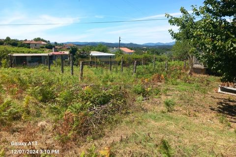 Helårsgrund i Bela, Viana do Castelo, Bela - € 58.000 | Ref: REF467 - foto 1