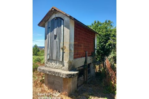Helårsgrund i Bela, Viana do Castelo, Bela - € 58.000 | Ref: REF467 - foto 2