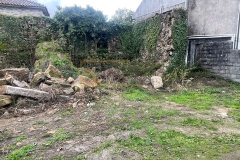 Ruinere i Moncao, Viana do Castelo, Moncao - € 25.000 | Ref: REF622 - foto 1
