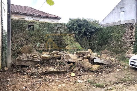 Ruinere i Moncao, Viana do Castelo, Moncao - € 25.000 | Ref: REF622 - foto 5