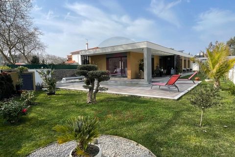 Villa i Foz do Arelho, Leiria, Foz do Arelho - € 649.000 | Ref: TOP2680 - foto 1