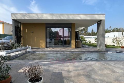 Villa i Foz do Arelho, Leiria, Foz do Arelho - € 649.000 | Ref: TOP2680 - foto 2