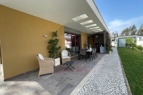Villa i Foz do Arelho, Leiria, Foz do Arelho - € 649.000 | Ref: TOP2680 - foto 5