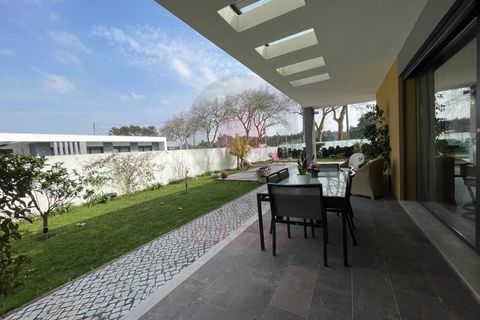 Villa i Foz do Arelho, Leiria, Foz do Arelho - € 649.000 | Ref: TOP2680 - foto 6