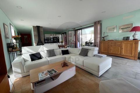 Villa i Foz do Arelho, Leiria, Foz do Arelho - € 649.000 | Ref: TOP2680 - foto 7