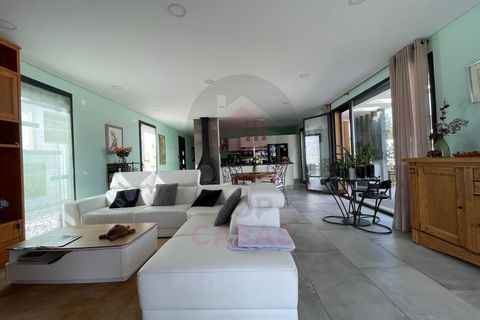 Villa i Foz do Arelho, Leiria, Foz do Arelho - € 649.000 | Ref: TOP2680 - foto 8