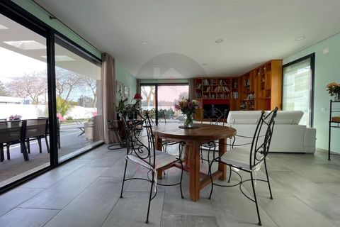 Villa i Foz do Arelho, Leiria, Foz do Arelho - € 649.000 | Ref: TOP2680 - foto 9