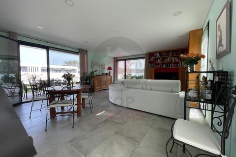 Villa i Foz do Arelho, Leiria, Foz do Arelho - € 649.000 | Ref: TOP2680 - foto 10