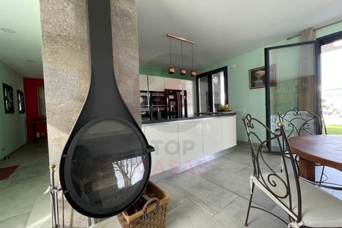 Villa i Foz do Arelho, Leiria, Foz do Arelho - € 649.000 | Ref: TOP2680 - foto 12